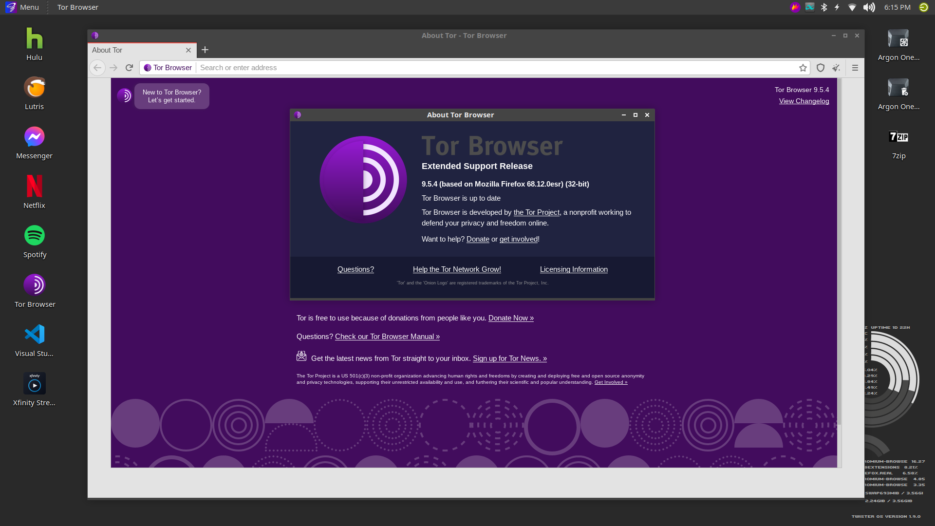 Tor browser как посмотреть историю hydraruzxpnew4af apt get install tor browser